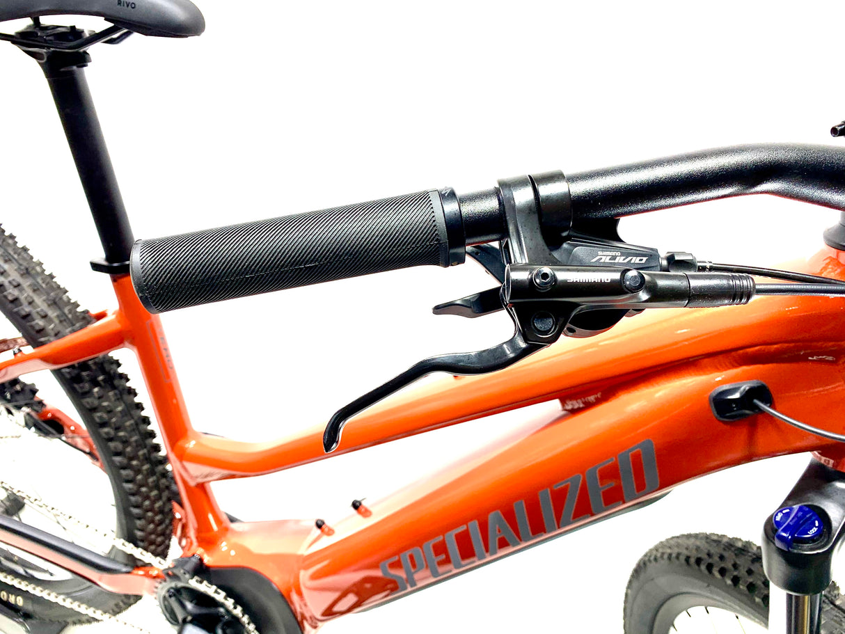 2023 Specialized Turbo Tero 3.0 E-Bike 29 Wheels Size: Medium (Preowned)