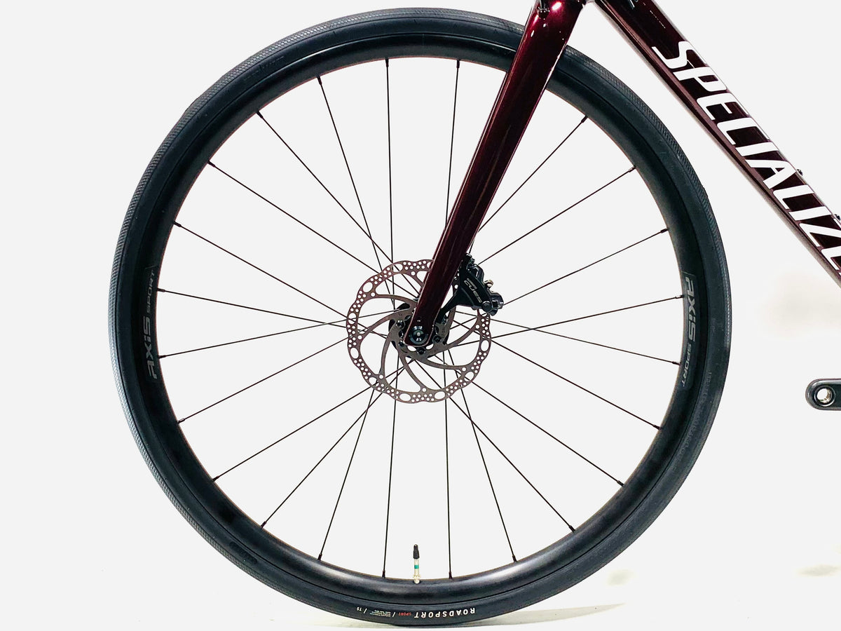 2026 Specialized Allez Shimano CUES Size: 56cm (Preowned)