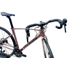 2025 Specialized Roubaix SL8 Sport Shimano 105 12-Speed Size: 54cm (Preowned)