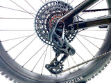 Specialized Turbo Levo 4 Pro SRAM X0 Size: S4 (Preowned)