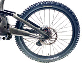 2027 Specialized S-Works Demo 11 Sram XX Size: S4 (Preowned)
