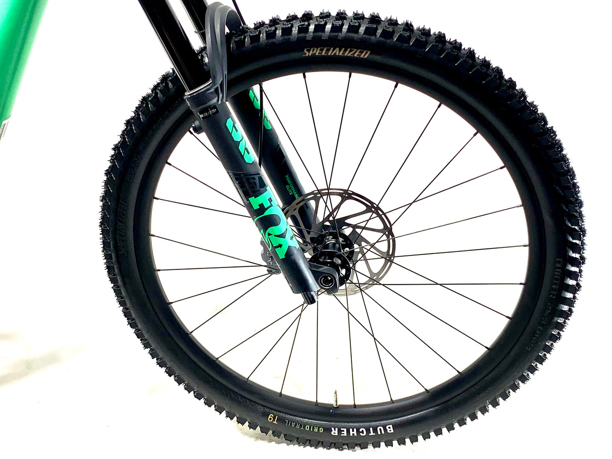 2025 Specialized Stumpjumper 15 Expert 29 SRAM GX AXS 1X12 Size: S3 (Preowned)