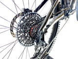 Specialized Turbo Levo 4 Pro SRAM X0 Size: S5 (Preowned)