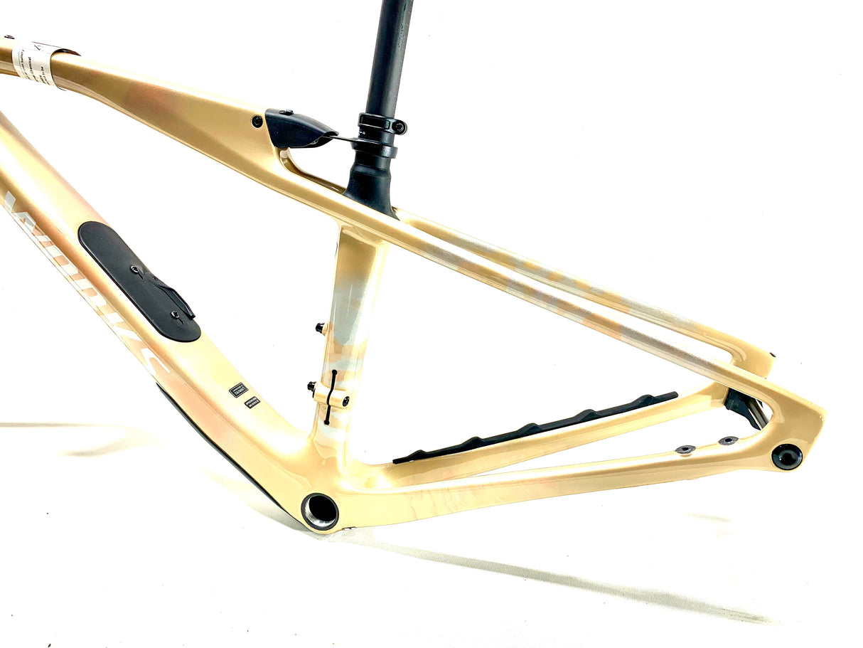 2026 Specialized S-Works Diverge STR 2 Limited Frame Size: 49cm (Preowned)