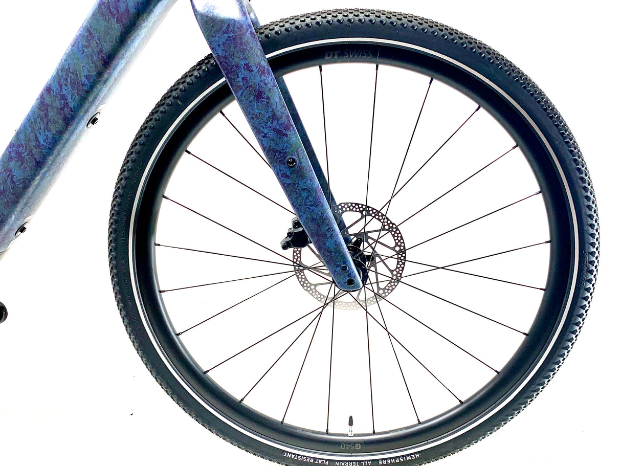 2027 Specialized Turbo Vado SL 2 6.0 Carbon Size: Medium (Preowned)