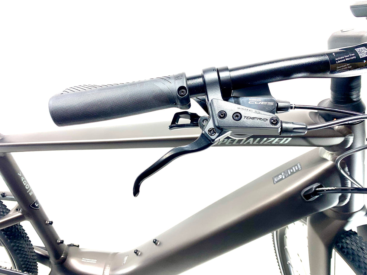 2027 Specialized Turbo Vado SL 2 4.0 Size: Large (Preowned)