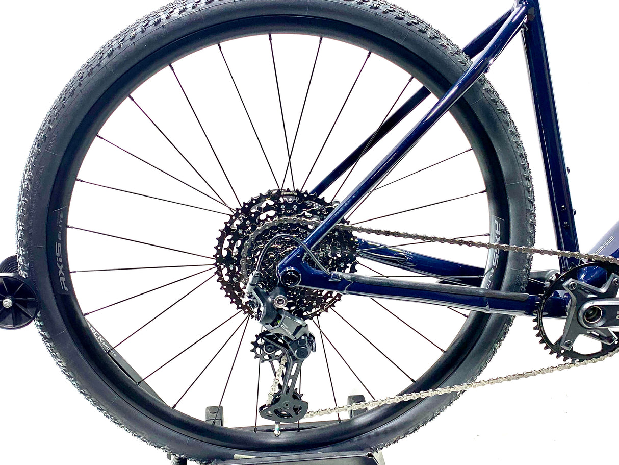 2026 Specialized Diverge 4 Sport Alloy Cues 1X11 Size: 58cm (Preowned)