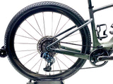 2024 Specialized S-Works Turbo Creo 2 Sram AXS Size: 52cm (Preowned)