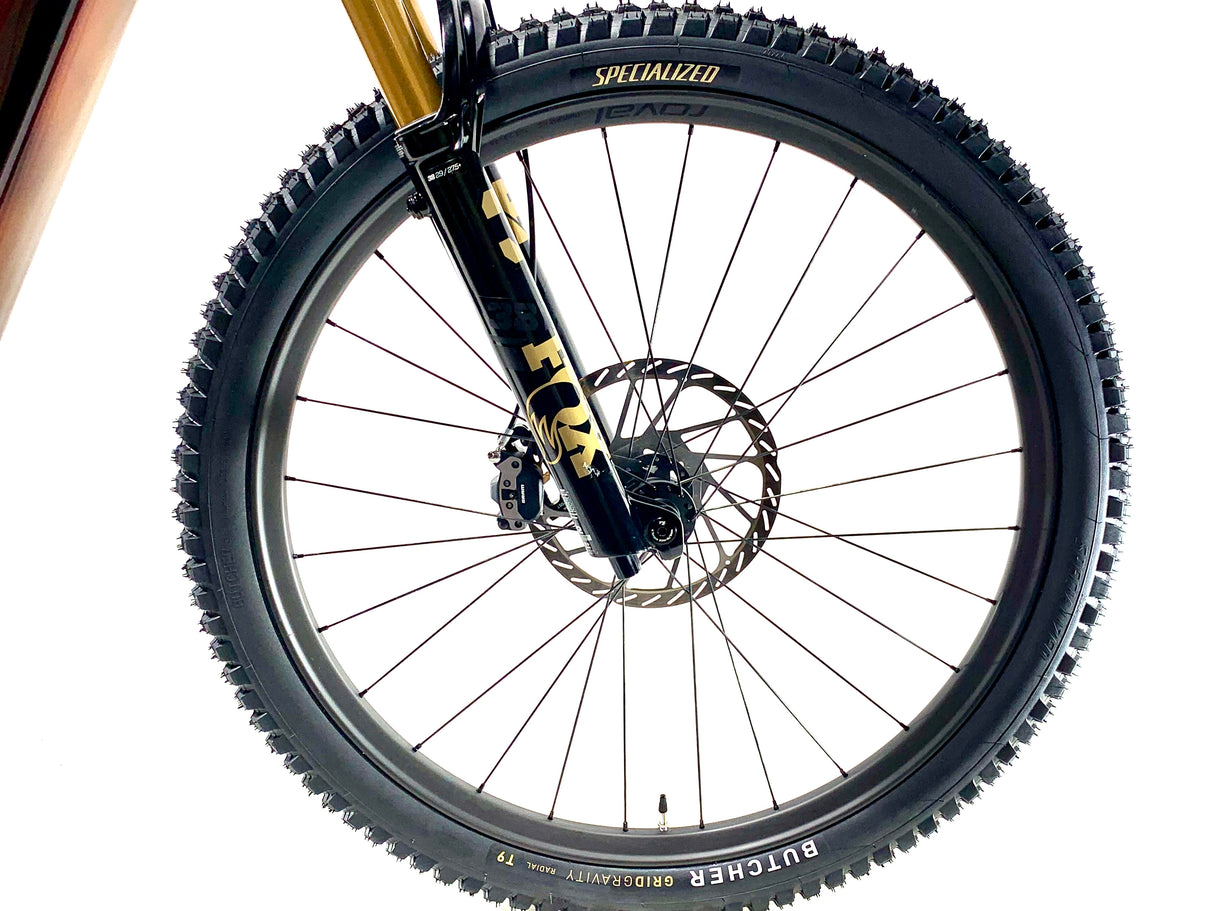2026 Specialized S-Works Turbo Levo 4 SRAM XX 1X12 Size: S3 (Preowned)
