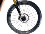 2026 Specialized S-Works Turbo Levo 4 SRAM XX 1X12 Size: S3 (Preowned)