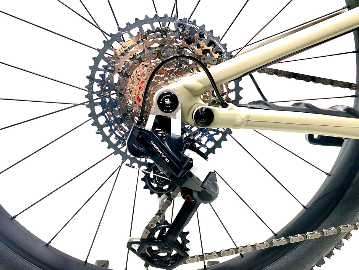 2027 Specialized Turbo Levo R Comp Alloy SRAM Size: S5 (Preowned)