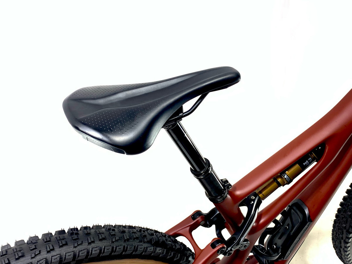 2024 Specialized Stumpjumper Pro Sram X0 AXS 1X12 Size: S1 (Preowned)