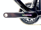 2023 Giant TCR Advanced Pro 1 SRAM Rival AXS 2X12 Size: ML(Preowned)