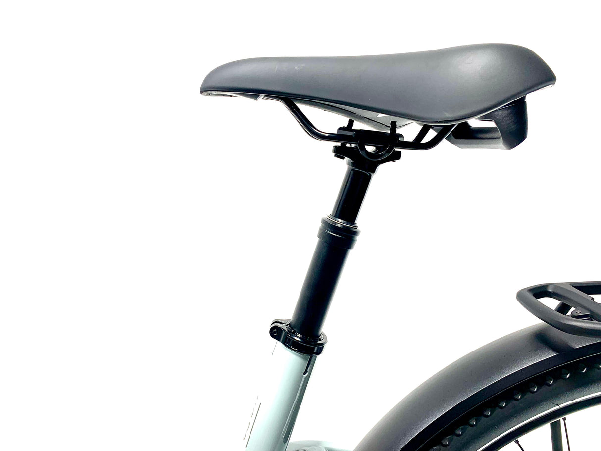 2027 Specialized Turbo Como 4.0 E-Bike Size: Medium (Preowned)