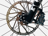 2027 Specialized Turbo Levo 4 Comp Alloy SRAM Size: S4 (Preowned)