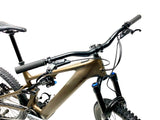 2026 Specialized Turbo Levo 4 Expert SRAM GX AXS Eagle 1X12 Size: S4 (Large)