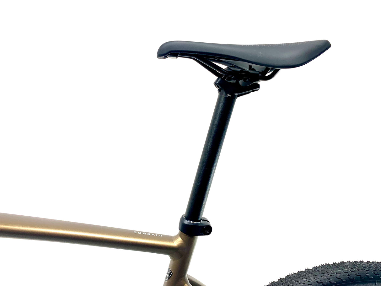2026 Specialized Diverge 4 Sport Alloy Cues 1X11 Size: 61cm (Preowned)
