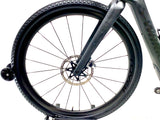 2024 Specialized S-Works Turbo Creo 2 Sram AXS Size: 52cm (Preowned)