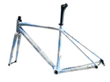 2026 Specialized S-Works Aethos 2 Carbon Frameset Size: 49cm (Preowned)