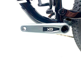 2027 Specialized Epic 9 Expert SRAM GX AXS 1X12 Size: Medium (Preowned)