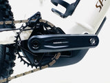 2027 Specialized Turbo Levo 4 Comp Alloy SRAM Size: S4 (Preowned)
