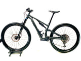 2025 Specialized Stumpjumper 15 Comp Alloy Shimano 1X12 Size: S3 (Preowned)