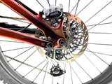 2026 Specialized S-Works Turbo Levo 4 SRAM XX 1X12 Size: S3 (Preowned)