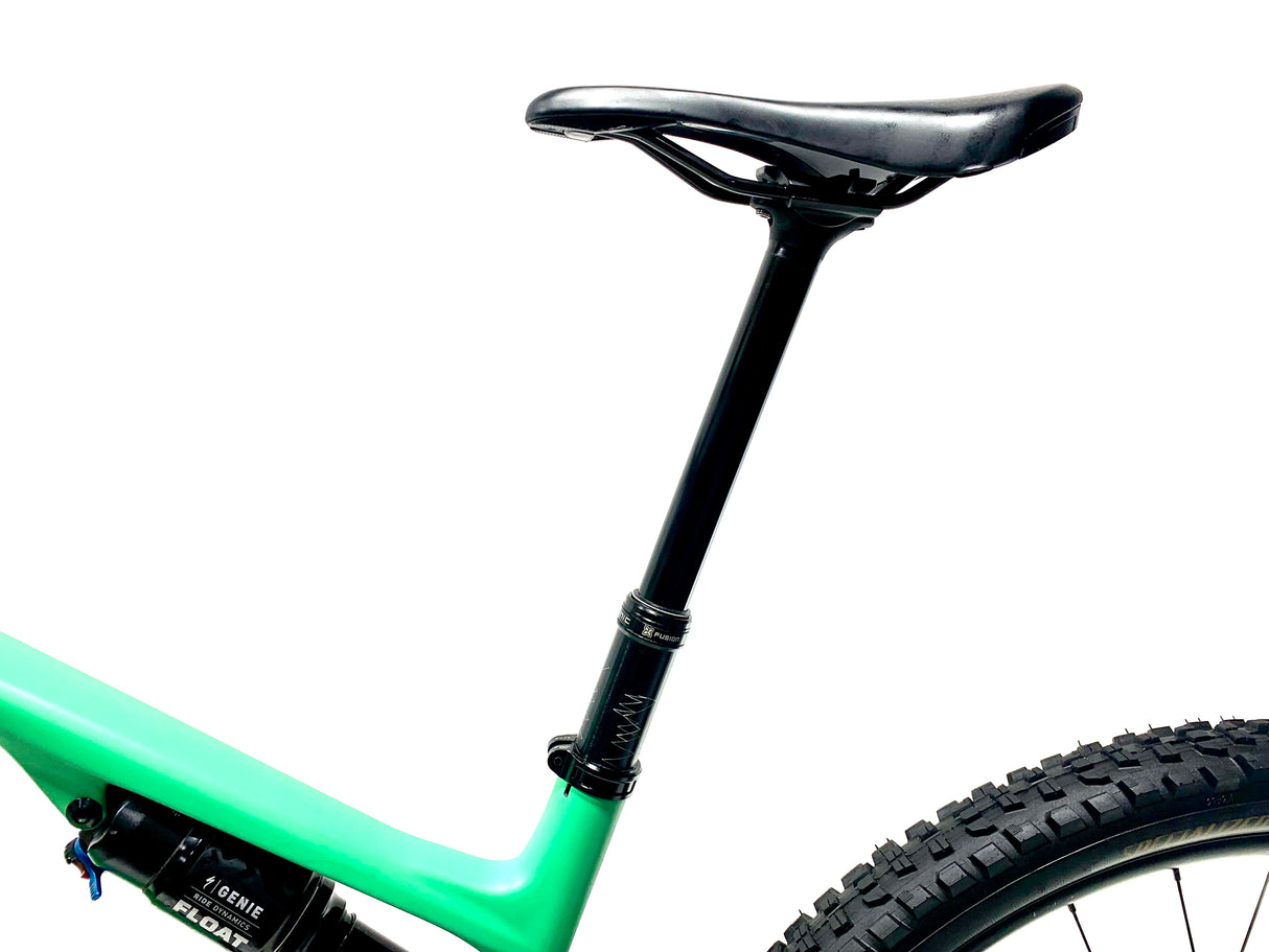 2025 Specialized Stumpjumper 15 Expert 29 SRAM GX AXS 1X12 Size: S4 (Preowned)