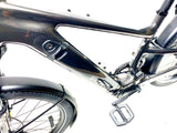 2027 Specialized Turbo Vado 3 Evo 5.0 Size: Medium (Preowned)