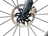 2026 Specialized S-Works Roubaix SL8 Sram Size: 52cm (Preowned)