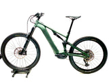 2026 Specialized Turbo Levo 4 Alloy SRAM Size: S4 (Preowned)