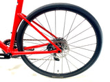2027 Specialized Tarmac SL9 Comp - SRAM Rival AXS 2X12 Size: 56cm (Preowned)