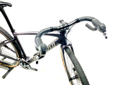 2026 Specialized Diverge 4 Expert SRAM Rival XPLR 1X13 Size: 52cm (Preowned)