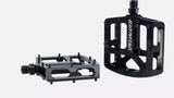 Specialized Bennies Platform MTB Pedals 9/16 Spindle