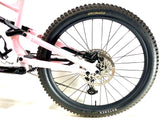 2024 Specialized Status 2 140 Alloy Deore 1X12 29er Alloy Wheels Size: S4 (Large)