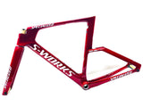 2027 Specialized S-Works Shiv TT Disc Carbon Module Size: Med (Preowned)
