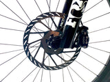 Specialized Turbo Levo 4 Pro SRAM X0 Size: S4 (Preowned)