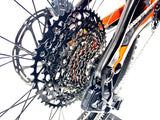 2026 Specialized Turbo Levo 4 Comp Carbon SRAM AXS Eagle 1X12 Size: S3 (Preowned)