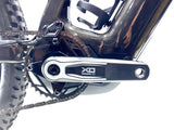 Specialized Turbo Levo 4 Pro SRAM X0 Size: S2 (Preowned)
