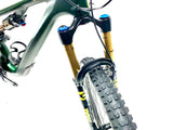2025 Specialized Stumpjumper 15 Pro X0 AXS 1X12 Size: S2 (Preowned)
