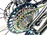 2022 Specialized S-Works Turbo Levo SL Carbon SRAM Size: Large (Preowned)