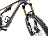 2025 Specialized S-Works Stumpjumper 15 Sram XX AXS Size: S2 (Preowned)