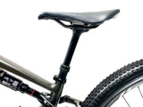 2024 Specialized Epic 8 Expert SRAM GX AXS Size: XS (Preowned)