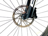 2026 Specialized Epic 8 Pro SRAM X0 AXS 1X12 Size: Small (Preowned)