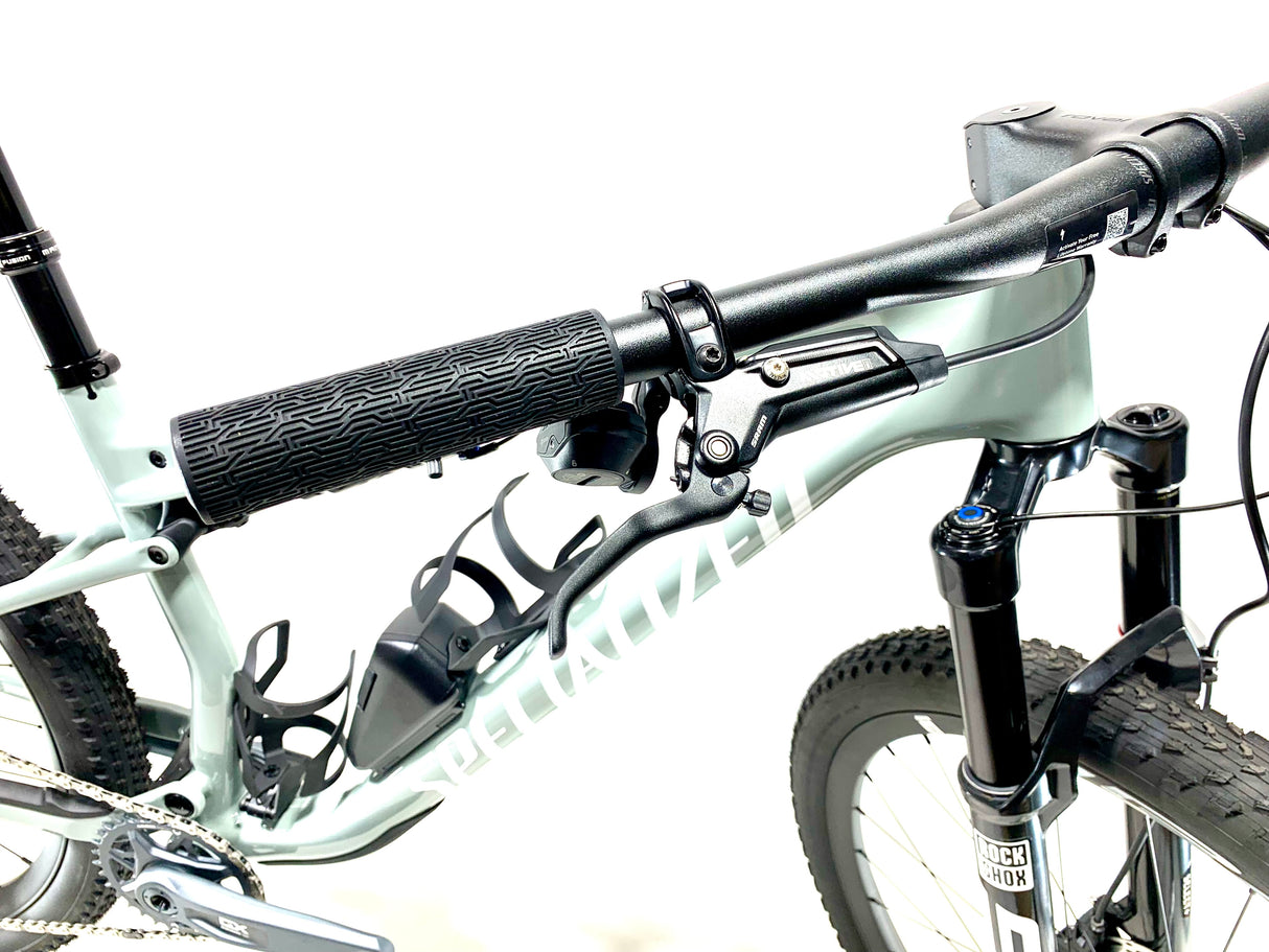 2027 Specialized Epic 9 Expert SRAM GX AXS 1X12 Size: Medium (Preowned)