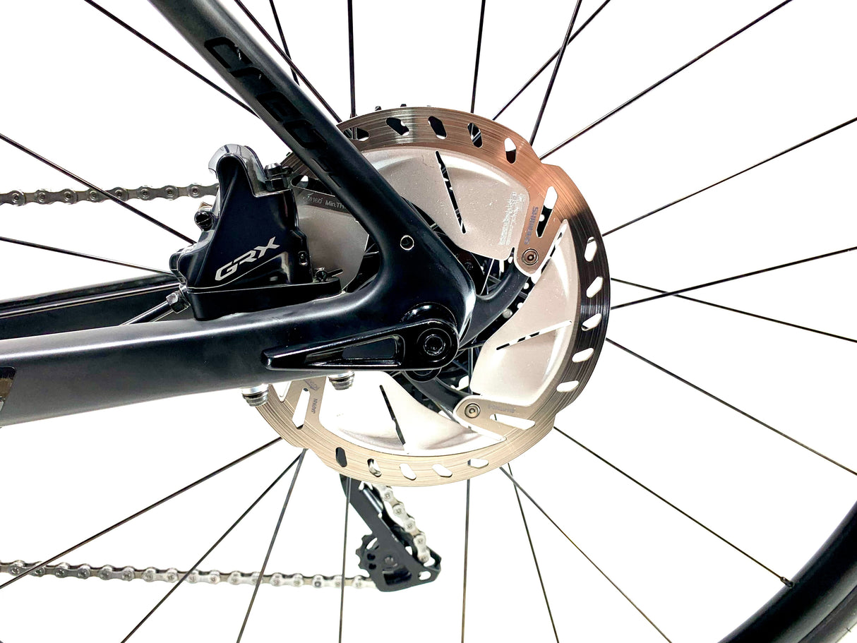 2021 Specialized Turbo Creo SL Comp Carbon Size: Large (Preowned)