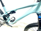 2025 Specialized Stumpjumper 15 Comp SRAM AXS 1X12 Size: S5 (Preowned)
