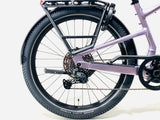 2027 Specialized Turbo Vado 3 Evo 5.0 Size: Large (Preowned)