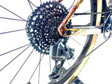 2026 Specialized S-Works Turbo Creo 2 SRAM Size: 49cm (Preowned)
