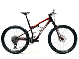 2027 Specialized S-Works Epic 9 Sram XX SL Size: Large (Preowned)